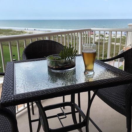 Spanish Main Cocoa Beach Esterno foto
