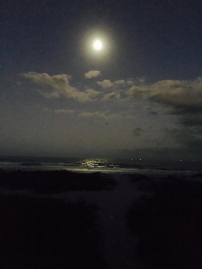 Spanish Main Cocoa Beach Esterno foto