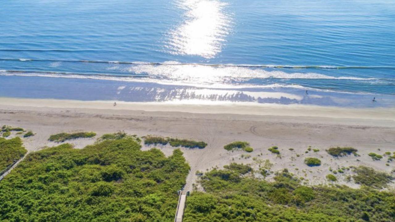 Spanish Main Cocoa Beach Esterno foto